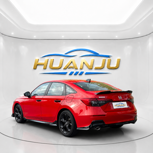 Auto Usado Honda <span class=keywords><strong>Civic</strong></span> <span class=keywords><strong>2022</strong></span> 1.5T 240TURBO CVT 2021 <span class=keywords><strong>2022</strong></span> 2023 2025, Auto Usado Chino de Gasolina a Bajo Precio en Venta - Product Image 4