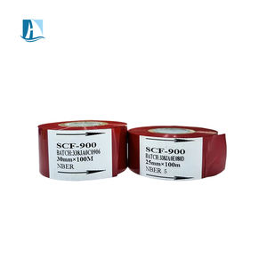 Cinta de Transferencia Térmica de 24 mm Compatible con Oki Konica Minolta para Impresora de Etiquetas y Máquina de <span class=keywords><strong>Fax</strong></span> - Product Image 5