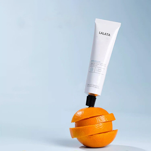 LALATA Wholesale Custom Logo Skin Hand Care Plant Essential Oil Moisturizing Repairing Whitening Hand Cream&amp;Lotion Moisturiser - Product Image 3