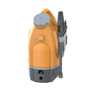 เครื่องฉีดน้ำแรงดันสูงแบบพกพา ชาร์จไฟได้ ทันสมัย ขนาด 17 ลิตร สำหรับทำความสะอาดพื้นผิวภายในบ้าน - Product Image 5