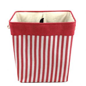 2020 <span class=keywords><strong>Amazon</strong></span> Hot Sale Handmade Foldable Eco-friendly Felt Storage Basket laundry basket collapsible - Product Image 6