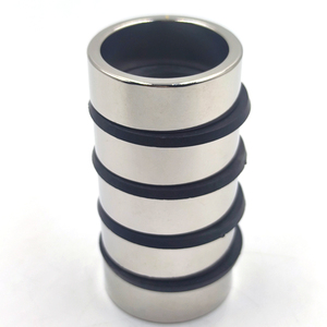 Aimant Puissant Rond N52 Surdimensionné En Néodyme, Disque Magnétique a Base De Terres Rares - Product Image 4