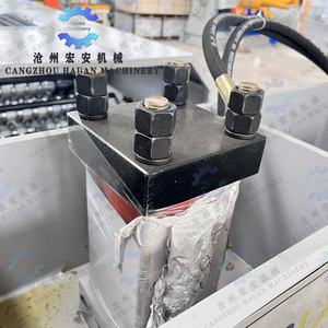 Fish <b>Pond</b> Water Wave Machine Anti-corrosion Coating - Product Image 3