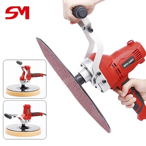 Máquina pulidora de pared <span class=keywords><strong>Draywall</strong></span> garantía comercial superventas - Product Image 2