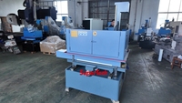Machine de découpe à fil EDM DK7725, équipement de traitement CNC, prix usine