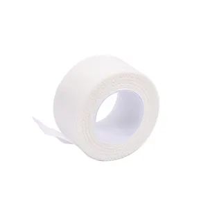 Wholesale High-Quality Custom Assorted Sizes Luxury Medical Adhesive Tape Surgical Silk Tape