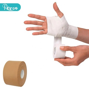 Bande de contention rigide pour le sport, 100% coton, pour la gym et les activités sportives - Product Image 5