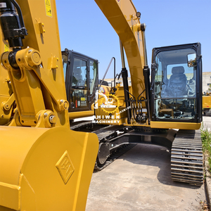 ลดราคาสุดๆ! รถขุดดินขนาดกลาง Cat 316GC ของแท้จากญี่ปุ่น ได้รับการรับรองมาตรฐาน CE EPA น้ำหนัก 16 ตัน ปี 2022 Cat316 Cat320 Cat323 - Product Image 2