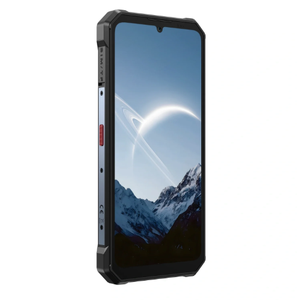 Nouveau design Fossibot F109S Téléphone robuste 4G pour extérieur IP68 Batterie grande capacité 10600mAh Double écran Android Processeur G81 Téléphone NFC 6+256 Go - Product Image 4