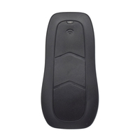 Simulador de Llaves Inteligentes OBDSTAR Key SIM 5 en 1, Programador de Llaves de Coche Compatible con Chips 4D y H, Funciona con X300 DP Plus y X300 Pro4