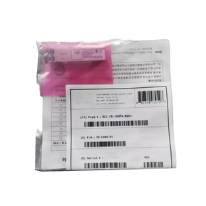 GLC-FE-100FX-RGD 100M 1310nm Multimode-Glasfaser-Transceiver-Modul - Product Image 3