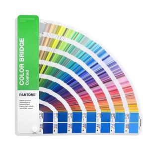 Guide de couleurs <span class=keywords><strong>Pantone</strong></span>, <span class=keywords><strong>nuancier</strong></span> RGB, CMYK GG6103B, carte C uniquement - Product Image 1