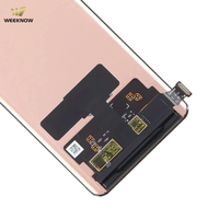 Écran LCD de téléphone portable pour OnePlus Ace 2 Pro, 6T, 7, 7T, 8, 8T, 9, 10, 10R, 10T, 11, 11R Pro, Ace, Nord CE 2T, 3 Lite, N10, N20 SE, N30 5G