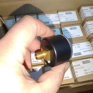 Factory Direct New High Quality and Original WIKA 111.12.040 <strong>Pressure</strong> <strong>Gauge</strong> 040 <strong>Pressure</strong> <strong>Gauge</strong> 111.12.040 - Product Image 2