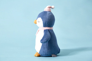 Peluches de felpa de animales, peluches de animales, <span class=keywords><strong>pulpo</strong></span>, suave, 2021 - Product Image 3