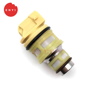 Inyector de combustible ICD00104 para motor Chevrolet Monza Opel 1.8L 2.0L - Product Image 5
