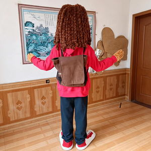 <span class=keywords><strong>Costume</strong></span> <span class=keywords><strong>da</strong></span> Mascotte Pirata Personalizzato per Adulti, Abito Elegante per Feste di Natale, Mascotte Kawaii per Promozione del Marchio, Costumi di Carnevale - Product Image 4