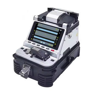 เครื่องเชื่อมต่อใยแก้วนำแสง <span class=keywords><strong>A20</strong></span> รุ่น Ai-20 แบบพกพา - Product Image 2