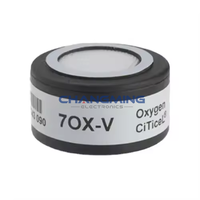 Capteur d'oxygène Original City 7OXV 7OX-V 70XV, cellule O2 pour analyseur d'oxygène, capteur d'oxygène O2