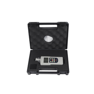 Sonometre électronique AS-126P pour tester le bruit dans l'environnement, les machines, les véhicules, les navires, largement utilisé - Product Image 4