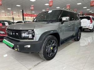 Usado Jetour Shanhai T2 2024 1.5TD DHT 129km 2WD Forest Edition compacto SUV híbrido <span class=keywords><strong>precio</strong></span> barato T2 en China - Product Image 6