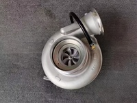 Komponen Mesin Konstruksi Berkualitas Tinggi, Suku Cadang Mesin Diesel, Rakitan Turbocharger