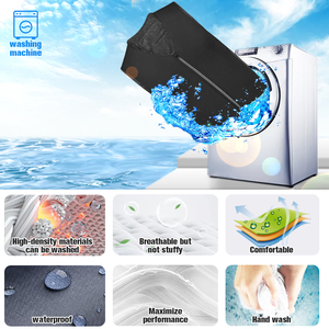 <span class=keywords><strong>Meilleur</strong></span> <span class=keywords><strong>gilet</strong></span> <span class=keywords><strong>chauffant</strong></span> électronique intelligent USB à manches longues pour la randonnée en plein air, XXXL, hiver, 5 zones de chauffage, <span class=keywords><strong>gilet</strong></span> <span class=keywords><strong>chauffant</strong></span> pour hommes - Product Image 4
