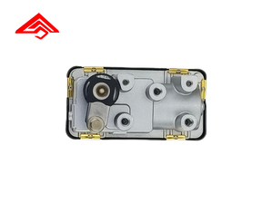 Para Turbo Electronic Actuator 761154-3/4 para Chrysler 300C 3,0 - Product Image 5