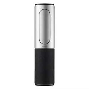 Cámara de Videoconferencia CC2000E 1080P HD con 360° de Rotación - Product Image 1