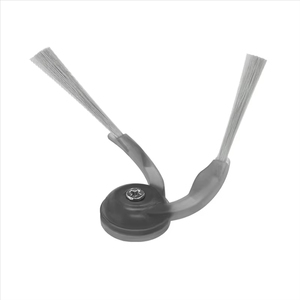 Kit de Accesorios de Repuesto para Aspiradora Roborock Q10 X5/X5+/PF/<span class=keywords><strong>P</strong></span>+/Q8+/Q8 Max Pro, Cepillo Principal, Cepillo Lateral, Filtro HEPA, Mopa, Bolsa para Polvo - Product Image 3