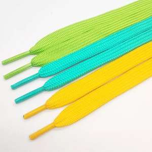 مصنع الصين جودة عالية بالجملة البوليستر البلاستيك غيض الحذاء بالجملة - Product Image 2