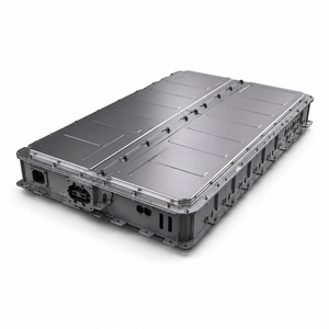 Boîtier en tô<span class=keywords><strong>le</strong></span> d'aluminium de précision pour l'électronique industrielle - Product Image 5