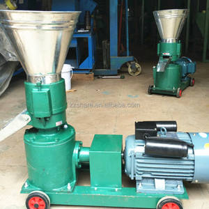 Essiccatore e Raffreddatore Automatico per Mangimi in Pellet per Pesci e Animali, Essiccatore per Cereali e Pollame, Macchina per Essiccare e Raffreddare Mangimi Espansi - Product Image 4