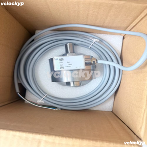 เซ็นเซอร์วัดแรง HBM รุ่นใหม่ ของแท้จากเยอรมัน รุ่น 1-U2B/20KN - Product Image 2