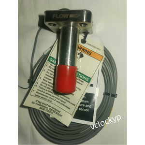 ใหม่ +GF+ P525-2 198801495 เครื่องวัดการไหลแบบหมุนโลหะ การขนส่งที่รวดเร็ว - Product Image 4