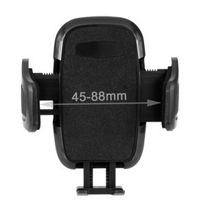 Soportes montados en la salida de aire para el soporte del teléfono de su automóvil para la salida de aire del automóvil Soporte universal manos libres para teléfono celular del automóvil - Product Image 5