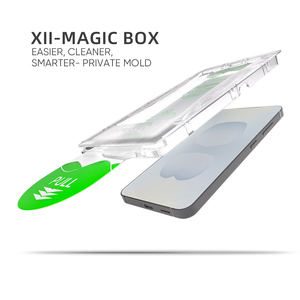 Protector de Pantalla de Película Suave PMMA para Samsung Galaxy Serie S26 25 24 <span class=keywords><strong>23</strong></span> 22 21, Película Protectora de Cobertura Total de Cerámica Irrompible - Product Image 4