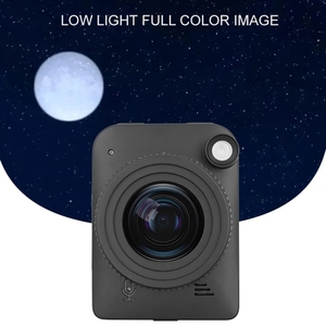 Prix usine 4K caméra Time-Lapse Microlight couleur Vision nocturne enregistrement <span class=keywords><strong>de</strong></span> sécurité Site <span class=keywords><strong>de</strong></span> construction caméra Time-Lapse - Product Image 3