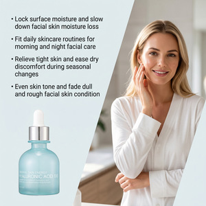 Suero Facial Protector de Día y Noche, Cuidado de la Piel de Verano, Refrescante, Hidratante, Esencia para una Piel Clara y Radiante - Product Image 6