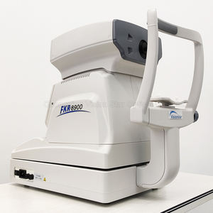 FKR 8900 자동 굴절 중국 검안 공장 가격 광학 자동 굴절계 각도계 - Product Image 6