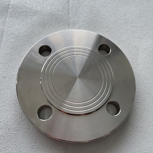 Mặc chống mù mặt bích thép không gỉ mặt bích thép carbon - Product Image 6