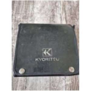 Probador de Línea a Tierra/Loop de Tierra Kyoritsu Vintage <span class=keywords><strong>Line</strong></span> 4111 con Caja, Usado - Product Image 4