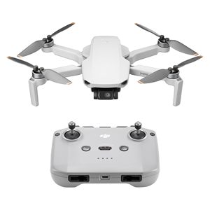Mini 4K, máy bay không người lái với <span class=keywords><strong>camera</strong></span> 4K UHD cho người lớn, dưới 249g, ổn định Gimbal 3 trục, truyền video 10km - Product Image 4