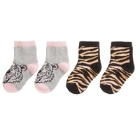 Lot de 3 chaussettes en coton peigné doux sans couture à la cheville pour bébés, nouveau-né, vente en gros en vrac