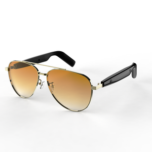 <span class=keywords><strong>Lunettes</strong></span> de soleil audio sans fil de luxe SG13 <span class=keywords><strong>Pro</strong></span> avec microphone, polarisées, légères, anti-reflets, protection UV, <span class=keywords><strong>lunettes</strong></span> intelligentes pour hommes et femmes - Product Image 4