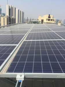 <span class=keywords><strong>Kit</strong></span> complet de <span class=keywords><strong>chauffe</strong></span>-<span class=keywords><strong>eau</strong></span> <span class=keywords><strong>solaire</strong></span> pour chauffage de l'<span class=keywords><strong>eau</strong></span> avec système photovoltaïque (système) - Product Image 5