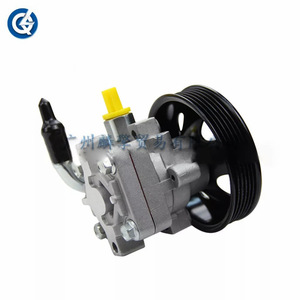 Bomba de Dirección Asistida 57100-26300 Nueva para Reemplazo o Reparación - Product Image 4