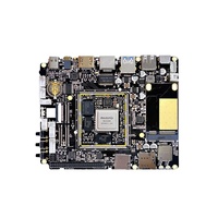 Carte mère mobile Android leader pour PCB et PCB Assembly Fabricant et fournisseur