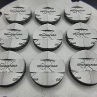 Imprimante métallique de taille moyenne à haute efficacité pour la fabrication rapide de pièces de précision industrielles et d'échantillons de R&D multi-domaines