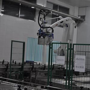 خط أوتوكلاف لتجهيز طعام الحيوانات الأليفة عالي الكفاءة من ماركة Antai الكاملة الأوتوماتيكية مع مكونات أساسية للمضخة والعتاد - Product Image 2